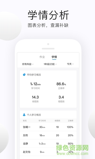 e學(xué)云手機app(e學(xué)云教學(xué)) v1.0.0 安卓版 2