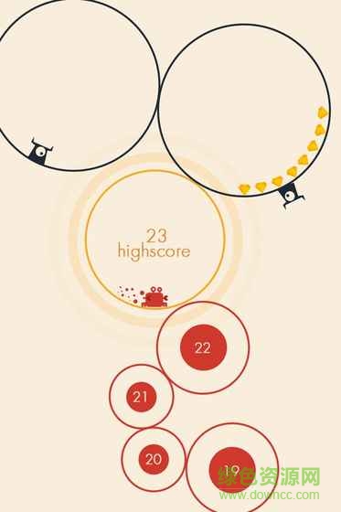 跑圈圈最新版(Running Circles) v1.1.0 安卓版 0