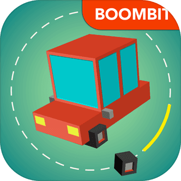 鎖定方塊游戲(Lock The Block)