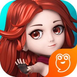 百度版勇者國(guó)度手游