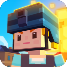 瘋狂像素人手機(jī)版