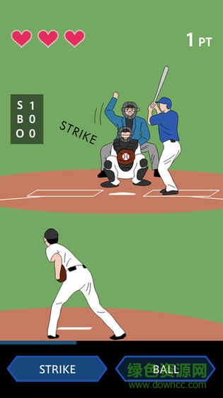 hap判斷游戲(Judge!) v1.0.5 安卓版 0