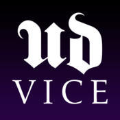 口紅試色vice lipstick軟件