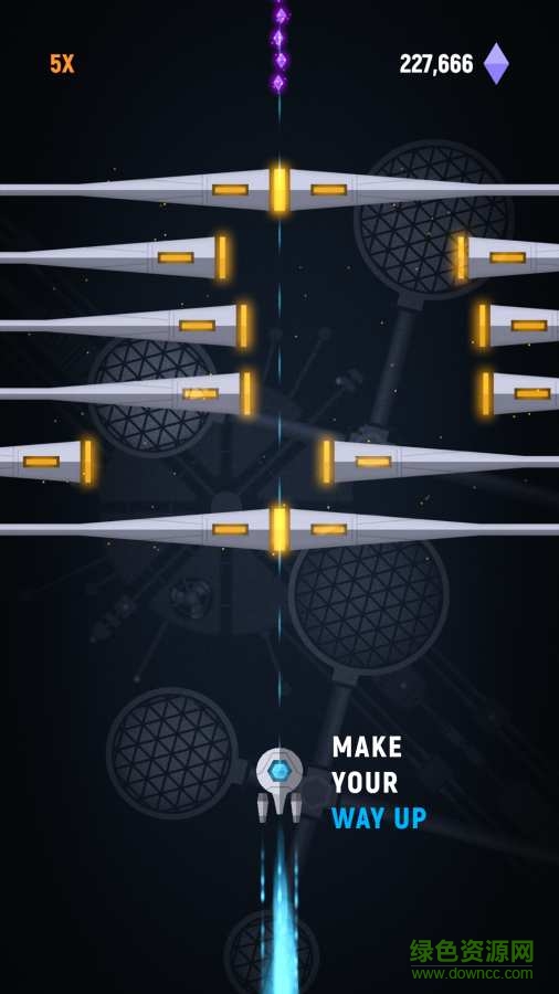 jump drive彈射駕駛內(nèi)購(gòu) v1.1.1 安卓版 0