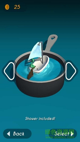 愚蠢的航行(Silly Sailing) v1.05 安卓版 0