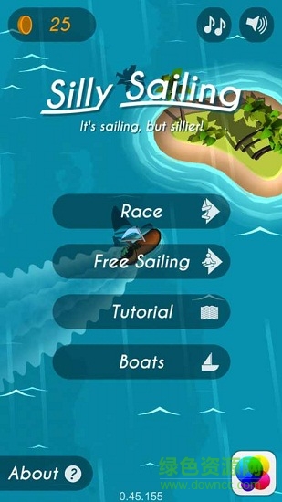 愚蠢的航行(Silly Sailing) v1.05 安卓版 3