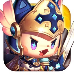 塔防大乱斗游戏