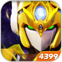 神獸金剛之北斗星王內(nèi)購正式版