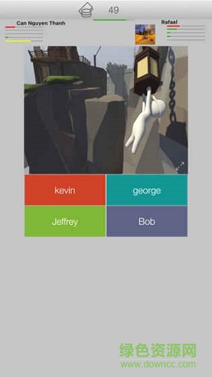 人類一敗涂地手游蘋果免費版 v1.0.0 iphone免注冊版 0