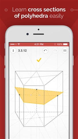 xsection幾何游戲android v1.10 安卓版 0