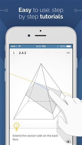 xsection幾何游戲android v1.10 安卓版 2