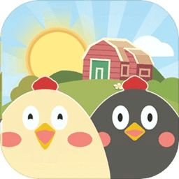 一起领鸡蛋吧红包版