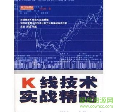 K線技術(shù)實戰(zhàn)精髓pdf