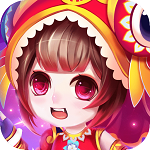 六界飛仙手游偶玩版本