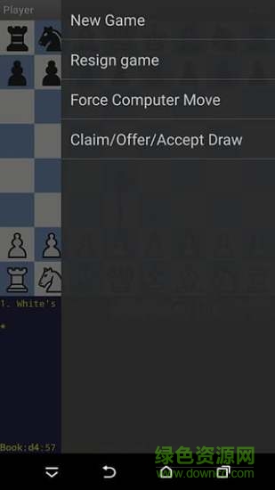 droidfish漢化 v1.66 安卓版 2