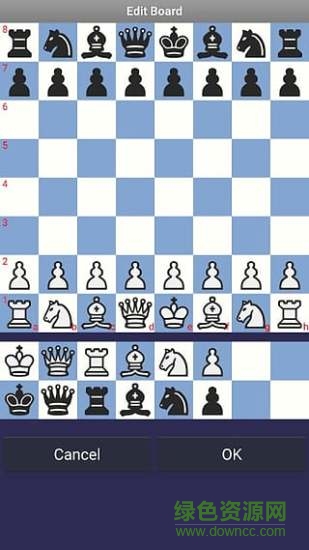 droidfish漢化 v1.66 安卓版 3