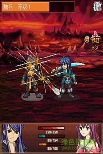 梦回三国残剑问情天内购 v1.0.3 安卓版2