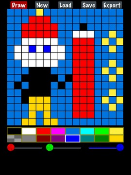 pixel art maker軟件(PixelArt) v2.2.1 安卓版 0