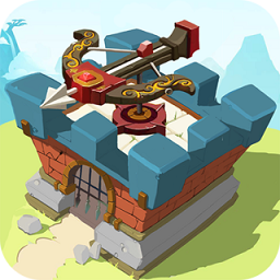 九游塔防西游記