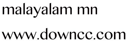 malayalam mn