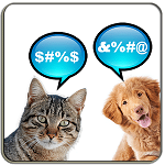 小動(dòng)物翻譯對(duì)話軟件中文版(Animal translator)