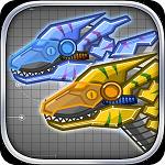 機(jī)械迅猛龍