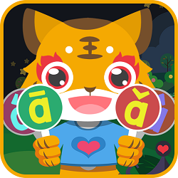 小學(xué)生拼音app