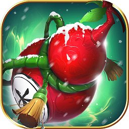 莽荒天下小米手游