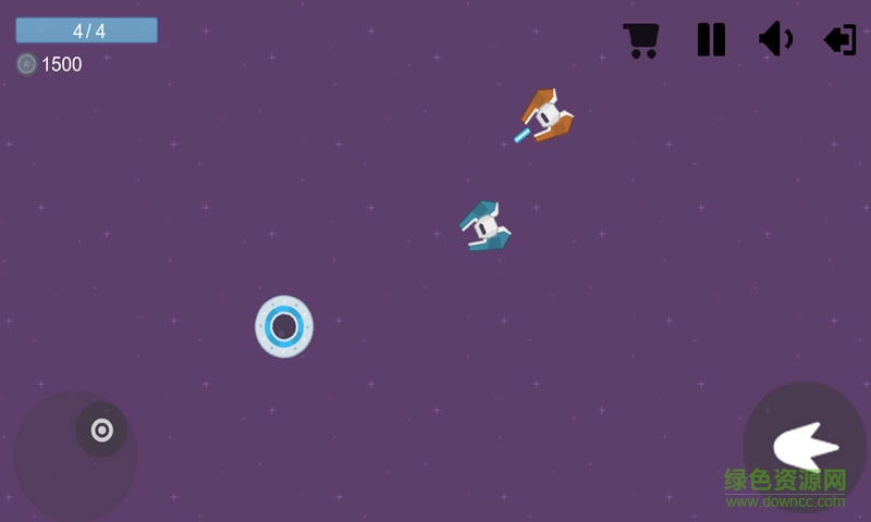 外星沖突手游 v1.0.1 安卓版 0