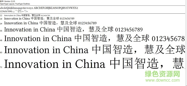 linlibertine regular  0