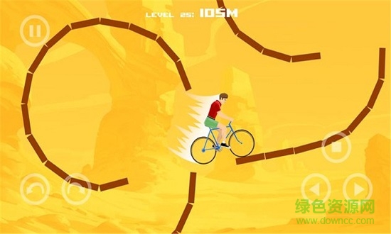 死亡獨(dú)輪車2