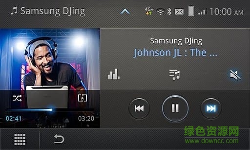 三星車載drivelink apk v1.1.027 安卓版 0