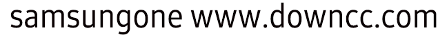 samsungone