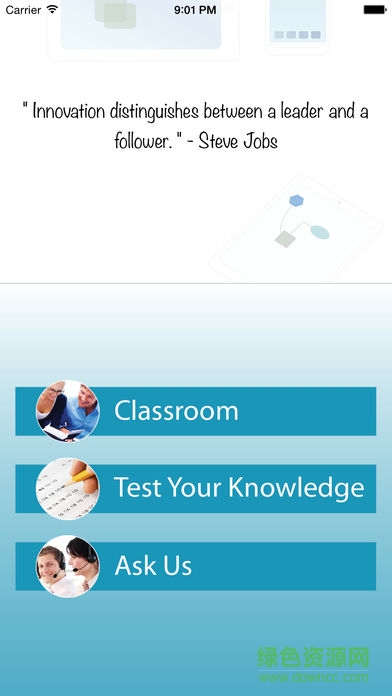 ilearn app