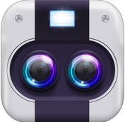 雙重?cái)z影doublematic