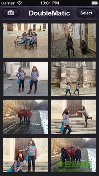 doublematic doublematic