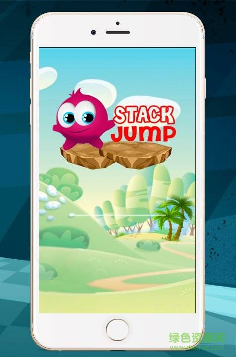 stack jump tower去廣告版 v1.0.4 安卓版 1