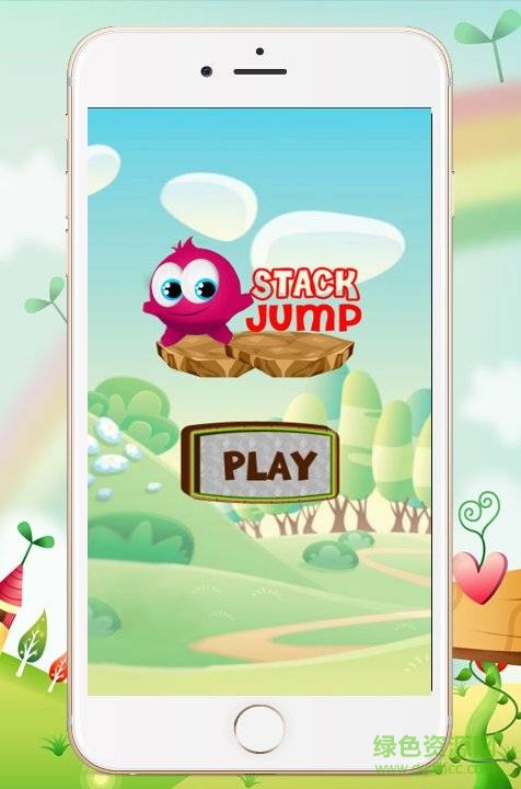 stack jump tower去廣告版 v1.0.4 安卓版 3