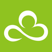 幸福狐貍樂變app體脂稱