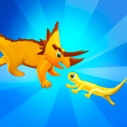 生物進(jìn)化論手游蘋果版