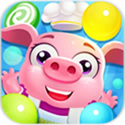 糖果泡泡傳奇內(nèi)購(gòu)正式版