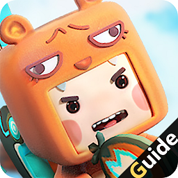 迷你世界助手盒子手機版