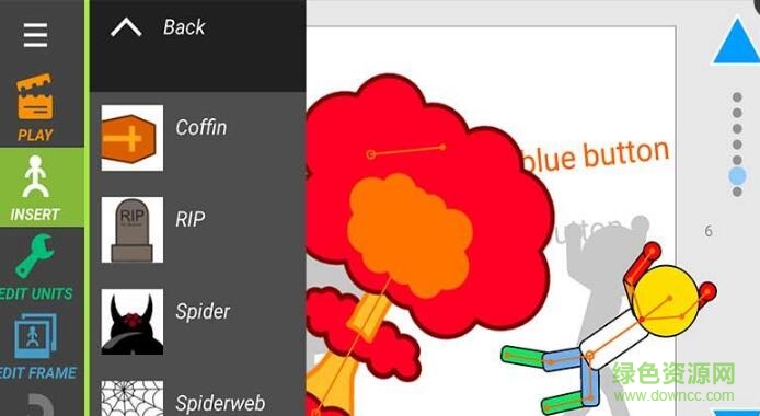 卡通繪制大師中文版