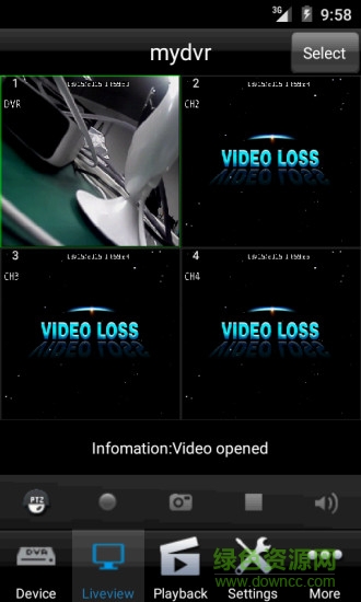 Viewcan v2.0.1 安卓版 1