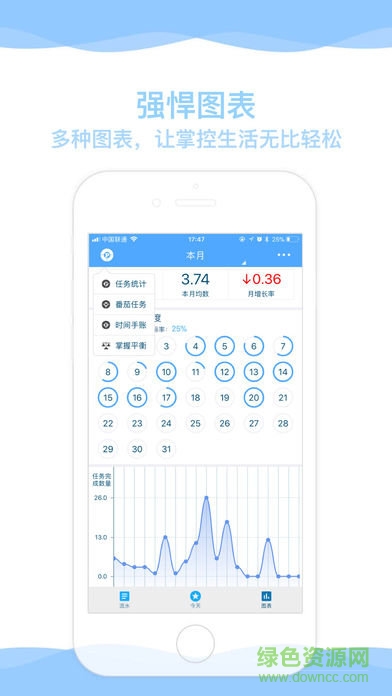奇妙日程高級 v4.5.3 安卓永久付費版 2