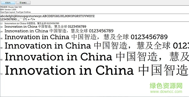 museoslab 300/500/700  0