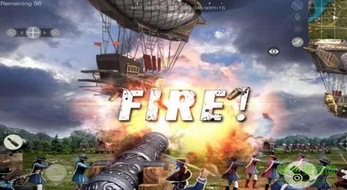 槍支的榮耀生存內(nèi)購 v1.3.0 安卓版 0