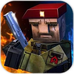 像素城無(wú)限金幣版