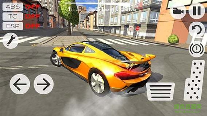 car simulator中文版 v5.3.3 無(wú)限金幣和車安卓版 0