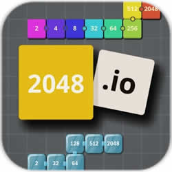 2048大作戰(zhàn)2048.io